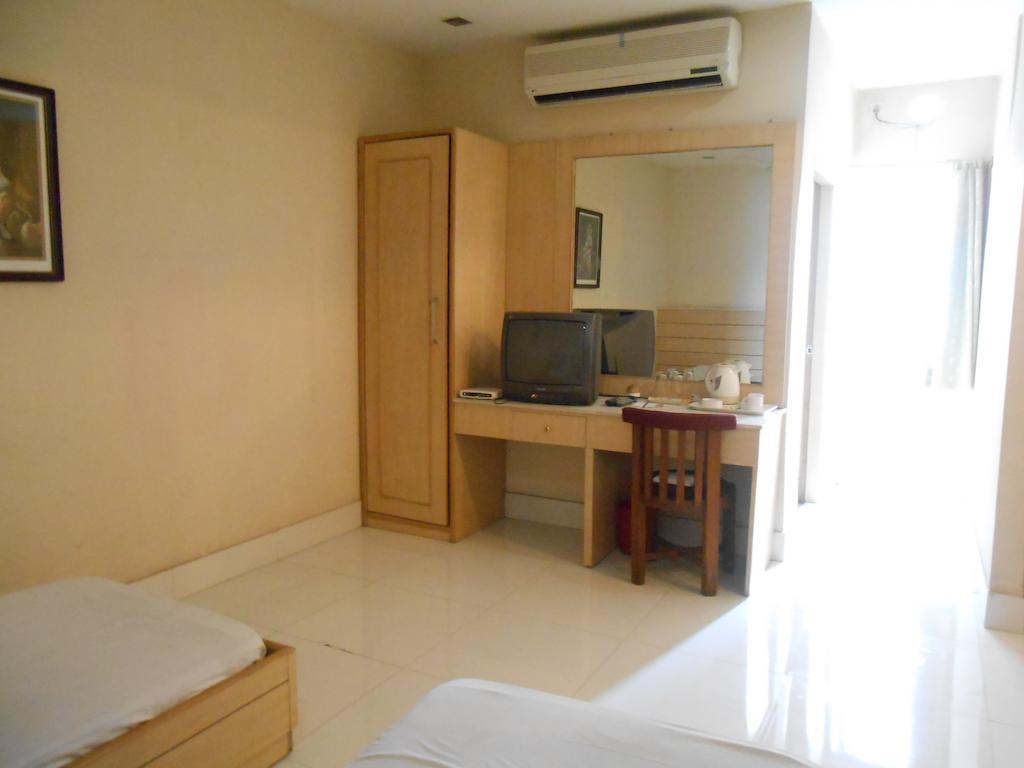 Kings Crown Salt Lake Kalkutta Exterior foto