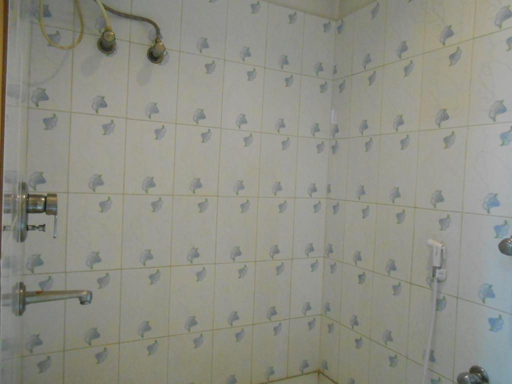 Kings Crown Salt Lake Kalkutta Zimmer foto