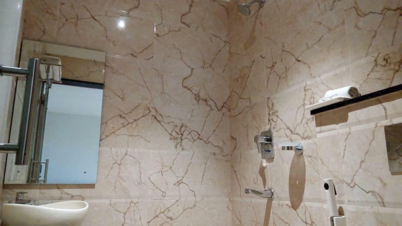 Kings Crown Salt Lake Kalkutta Exterior foto