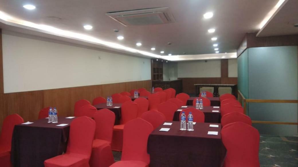 Kings Crown Salt Lake Kalkutta Exterior foto