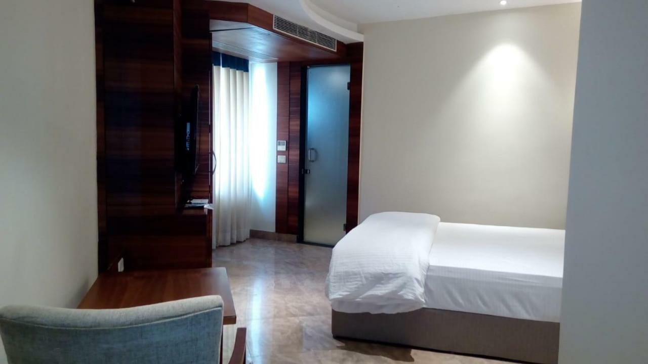 Kings Crown Salt Lake Kalkutta Exterior foto