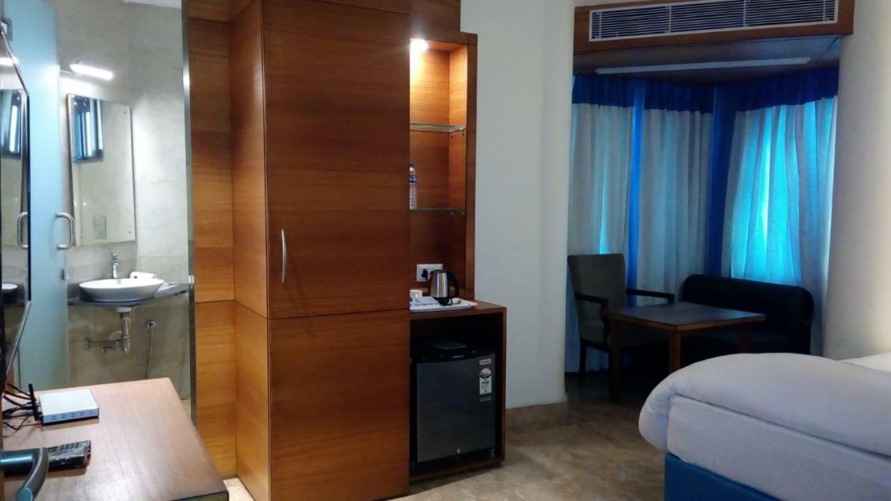 Kings Crown Salt Lake Kalkutta Exterior foto