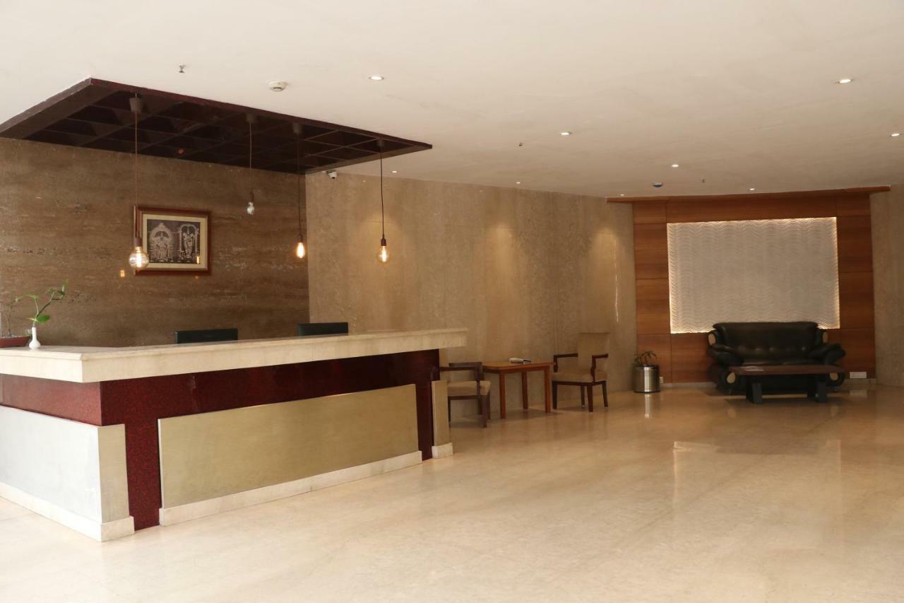 Kings Crown Salt Lake Kalkutta Exterior foto