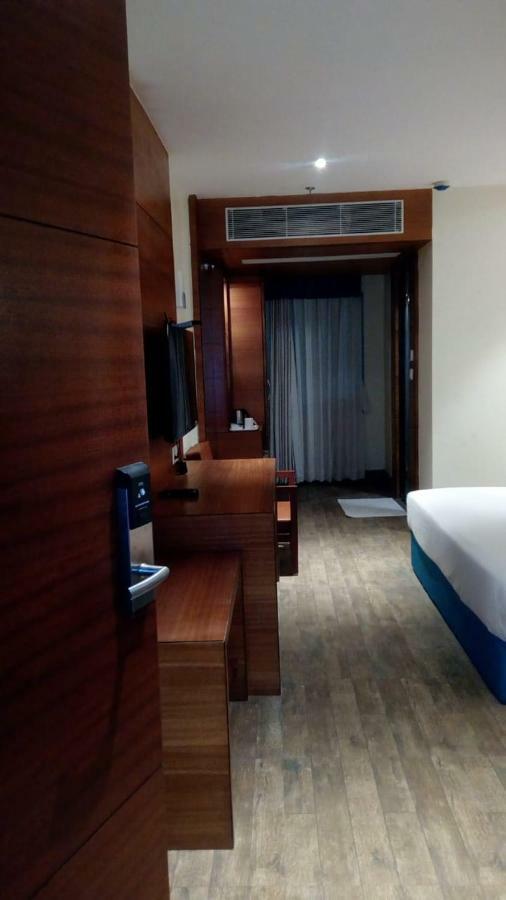 Kings Crown Salt Lake Kalkutta Exterior foto