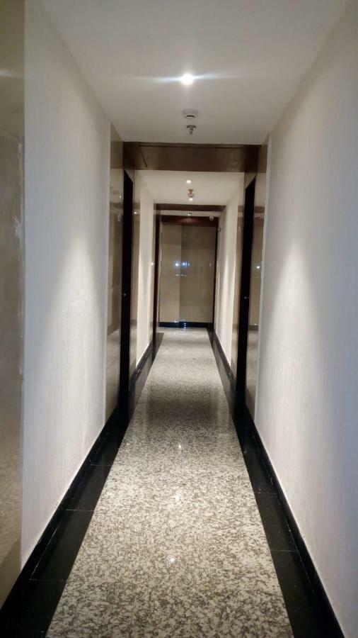 Kings Crown Salt Lake Kalkutta Exterior foto